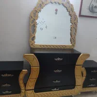 میز آرایش