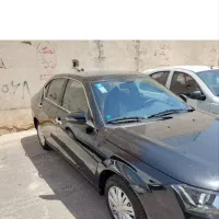 دنا پلاس مشکی 1402