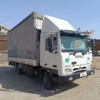 بادسان 8تن B14