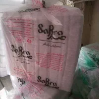 ظرف غذا فوم تک پرسی