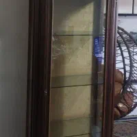 ویترین    بوفه سبک و باریک