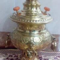 سماور|سماور، چایساز، قهوهساز|بناب, |دیوار