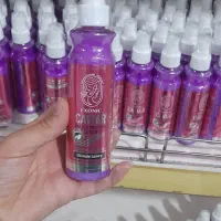 محافظ حرارتی و کراتین خاویار