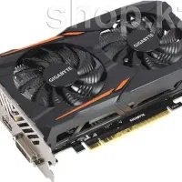 گرافیک 1050ti 4g