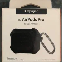 کاور اسپیگن مدل TOUGH ARMOR مناسب AirPods pro