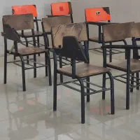صندلی|دفتر کار|اراک, |دیوار