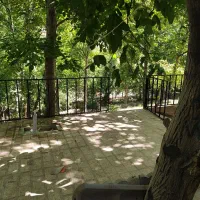 سوییت اجاره ای در گشیگان