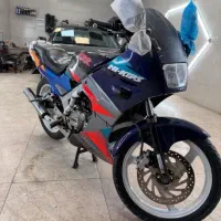 HIKIPS ZX 150 های کیپس ZX 150 مدل 83