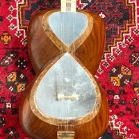 تار حنیفه|سازهای سنتی|تهران, پاسداران|دیوار