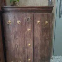 جا کفشی