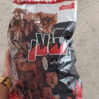ذغال کبابی خودسوز به شرط