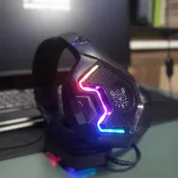 هدست گیمینگ ONIKUMA K10 Pro RGB