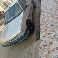 پژو۴۰۵|خودرو سواری و وانت|دزفول, |دیوار