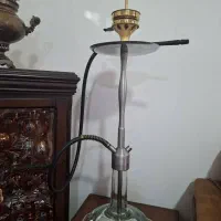 قلیون سیلیکونی