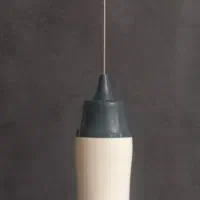 همزن شارژی فومر