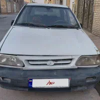 پراید مدل ۷۵