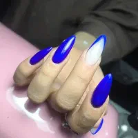 آموزش کاشت ناخن