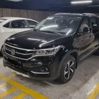 sx5 فردا موتور