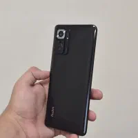 Note 10 pro max|موبایل|تهران, جنتآباد مرکزی|دیوار