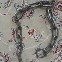 زنجیریک متری محکم