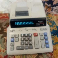 ماشین حساب شارپ