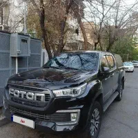 پیکاپ فوتون 1403