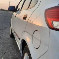 تیبا دو مدل 97 سفید