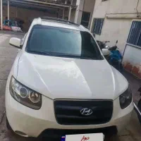 سانتافه ۲۰۰۸ درجه یک