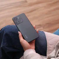 گوشی وکال نیازمند تعمیر نو نو همراه با کارتن