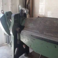 دستگاه خم برقی کیاستی