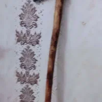 تبـر