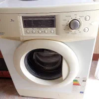 لباسشویی اسنوا ۷ کیلویی