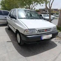 پراید ۱۳۱ مدل ۹۶ درجه یک (اقساط ۱۰ ماه)