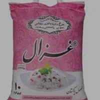 برنج دوغزال
