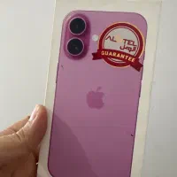 ایفون ۱۶ نرمال درحد نو
