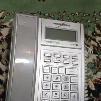 تلفن رومیزی