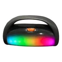اسپیکر بلوتوثی شارژی MS-3634BT