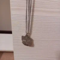 گردن بند|بدلیجات|نیشابور, شهرک ولیعصر|دیوار