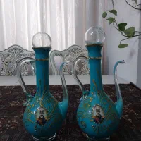 دکوری شاه عباسی