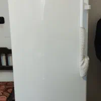 یخچال و فریزر دو قلو Exclusive کار کرده