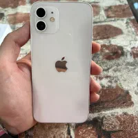 Iphone 12 normal|موبایل|کرج, ساسانی (قلمستان)|دیوار