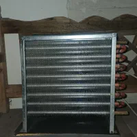 دیگ گلابگیری همراه با کندانسور برقی