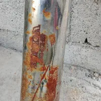 اگزوز هندا 125