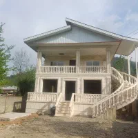 خانه ویلایی