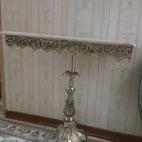 میزآینه