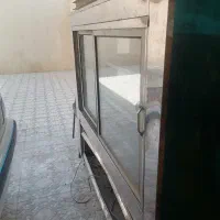 یخچال فریزرمکعبی