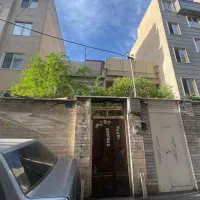 ۸۴متر/خوش کوچه صادقی/کلنگی