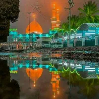 با سلام به زائران اربعین
