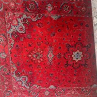 فروش انواع قالیچه های ماشینی-زیر قیمت بازار