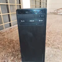 کیس و مانیتور و چابگر